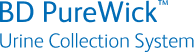 BD Purewick Urine Collection System